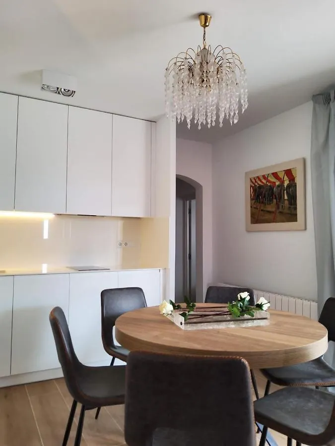 Apartmán Atico Esquinero Muy Soleado Con La Terraza De 50 M2 Sitges 0*,  Španělsko